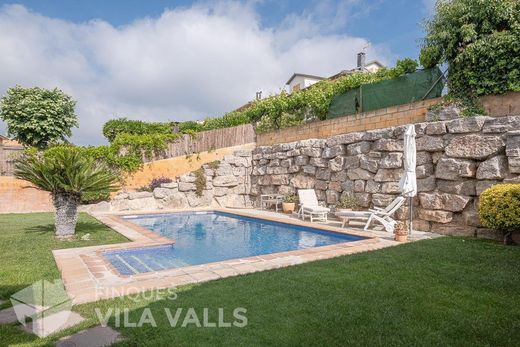 Maison de luxe à vendre à Caldes de Montbui, 698 000 €, Photo 6