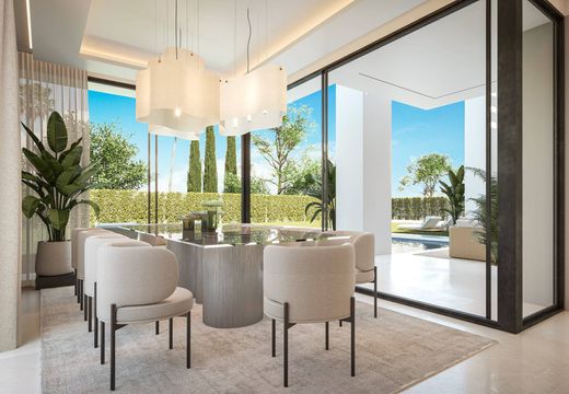Luxury House for sale in Marbella, 2 400 000 €, Photo 6
