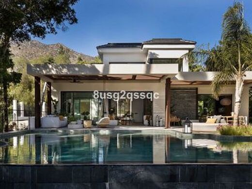 Luxury House for sale in Marbella, 6 000 000 €, Photo 7