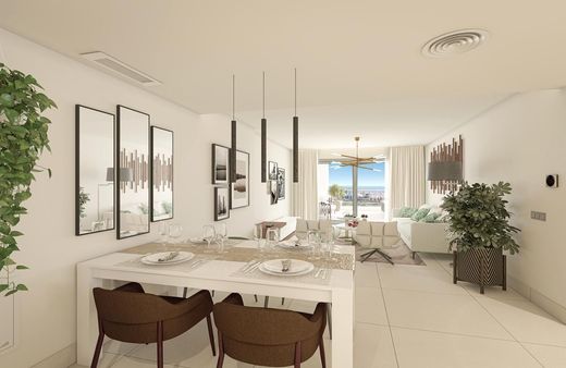 Luxury Apartment for sale in Manilva, 650 000 €, Photo 7