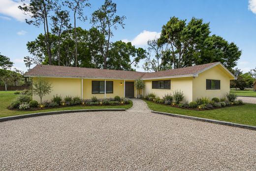 Luxury House for sale in Wellington, 1 485 466 €, Photo 1