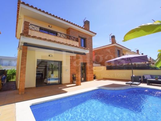 Maison de luxe à vendre à Empuriabrava, 490 000 €, Photo 1
