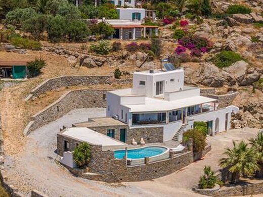 Maison de luxe à vendre à Náxos, 990 000 €, Photo 2