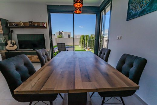 Luxury House for sale in Benijofar, 470 000 €, Photo 5