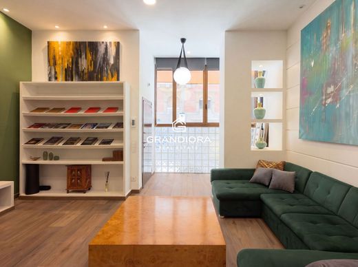Appartement de luxe à vendre à Barcelona, 580 000 €, Photo 6