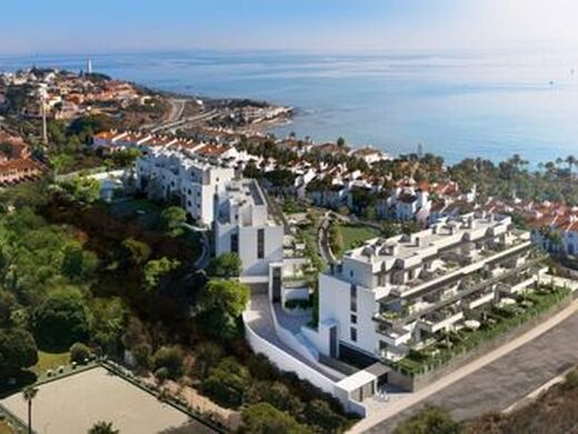 Luxury Apartment for sale in Mijas, 473 500 €, Photo 1