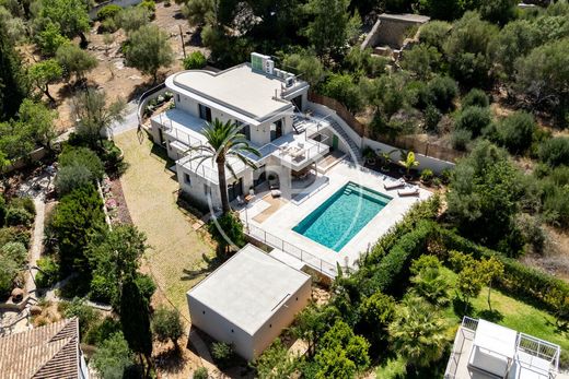 Luxury Apartment for sale in Calvià, 3 400 000 €, Photo 1