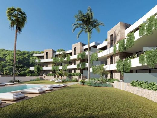 Appartement de luxe à vendre à La Manga Del Mar Menor, 450 000 €, Photo 1