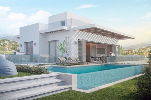 Luxury House for sale in Benalmádena, 1 400 000 €, Photo 1