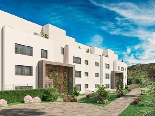 Luxury Apartment for sale in Mijas, 484 700 €, Photo 2