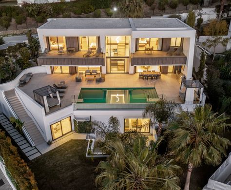 Maison de luxe à vendre à El Paraíso, 3 995 000 €, Photo 2