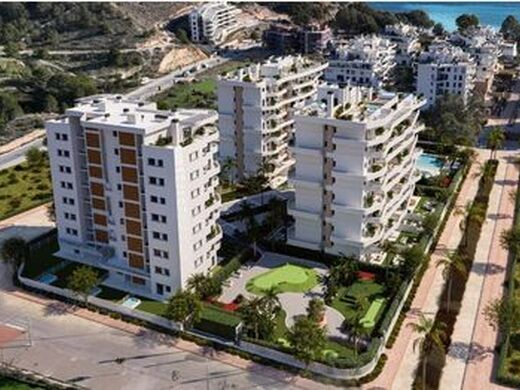 Luxury Apartment for sale in Villajoyosa, 450 000 €, Photo 3