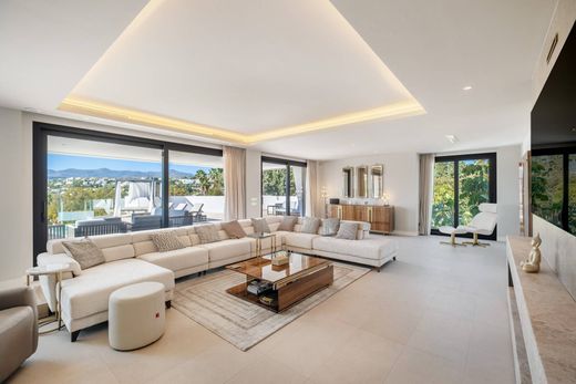 Luxury House for sale in Marbella, 3 995 000 €, Photo 3
