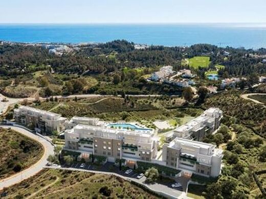 Luxury Apartment for sale in Mijas, 445 000 €, Photo 3