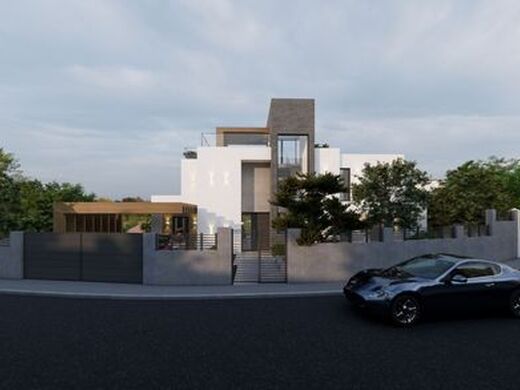 Luxury House for sale in Marbella, 4 250 000 €, Photo 3