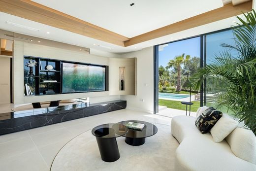 Luxury House for sale in Marbella, 4 950 000 €, Photo 4