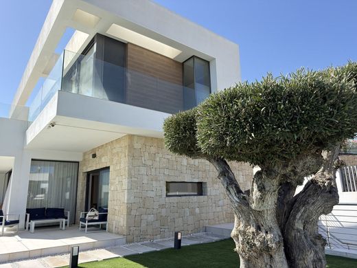 Maison de luxe à vendre à Villajoyosa, 1 340 000 €, Photo 4