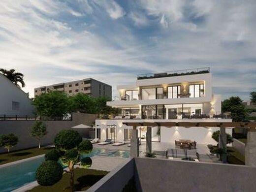 Luxury House for sale in Marbella, 4 250 000 €, Photo 4