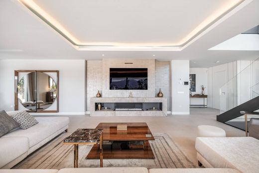 Maison de luxe à vendre à El Paraíso, 3 995 000 €, Photo 5