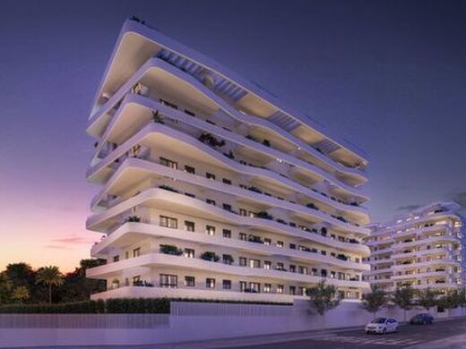 Appartement de luxe à vendre à Villajoyosa, 650 000 €, Photo 6
