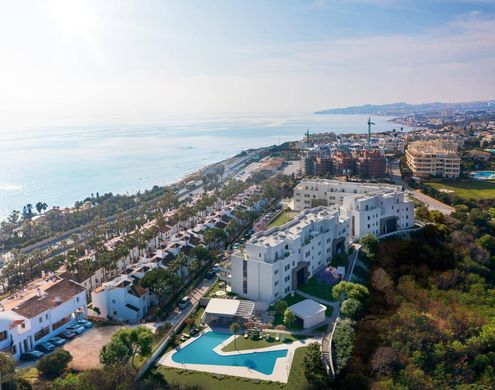 Luxury Apartment for sale in Mijas, 484 700 €, Photo 7
