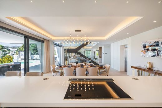 Maison de luxe à vendre à El Paraíso, 3 995 000 €, Photo 7