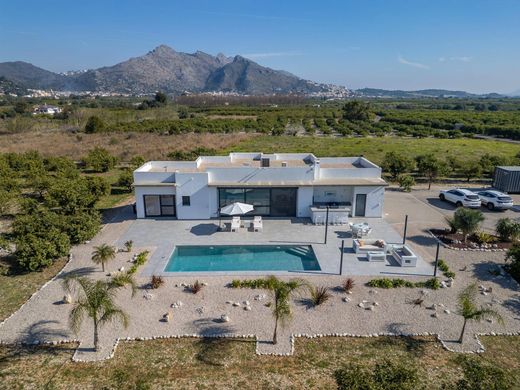 Luxury House for sale in Tormos, 825 000 €, Photo 1