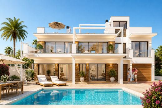 Luxury House for sale in Nerja, 1 150 000 €, Photo 1