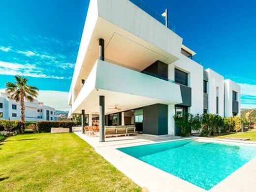 Appartement de luxe à vendre à Marbella Del Este, 2 400 000 €, Photo 2