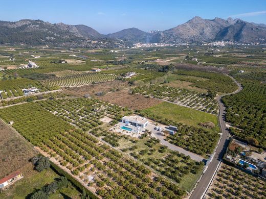 Maison de luxe à vendre à Tormos, 825 000 €, Photo 3