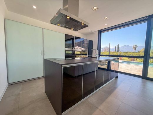 Maison de luxe à vendre à Tormos, 825 000 €, Photo 4