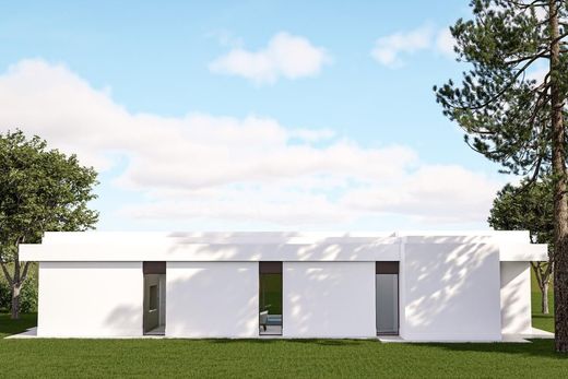 Maison de luxe à vendre à Hondón de Las Nieves, 577 274 €, Photo 5
