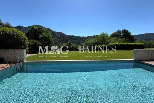 Appartement de luxe à vendre à Montagnola, 3 700 009 €, Photo 5