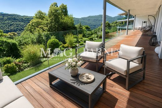 Appartement de luxe à vendre à Montagnola, 3 700 009 €, Photo 6