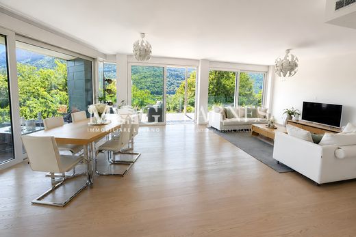 Appartement de luxe à vendre à Montagnola, 3 700 009 €, Photo 7