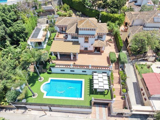 Maison de luxe à vendre à Elviria, 2 250 000 €, Photo 1