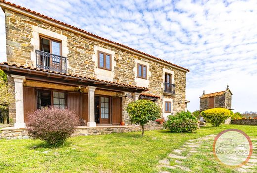 Luxury House for sale in Malpica, 599 990 €, Photo 1