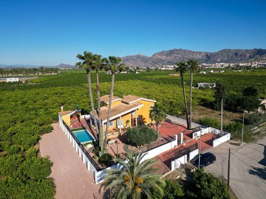 Maison de luxe à vendre à Orihuela, 649 999 €, Photo 2