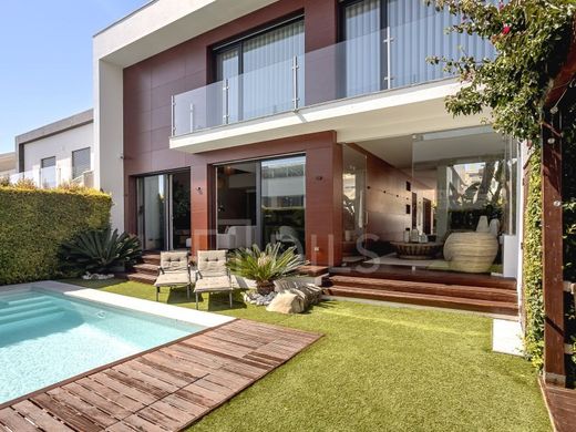 Maison de luxe à vendre à Cascais, 1 590 000 €, Photo 2