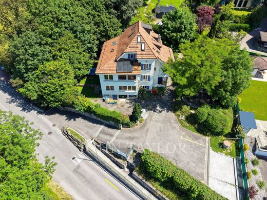 Maison de luxe à vendre à Blonay, 3 124 870 €, Photo 2
