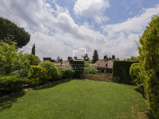 Maison de luxe à vendre à Boadilla Del Monte, 1 250 000 €, Photo 3