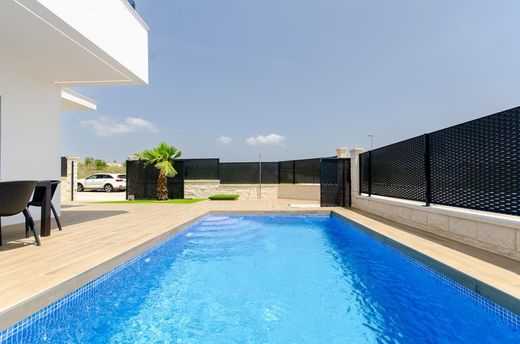 Luxury House for sale in Orihuela, 439 000 €, Photo 4