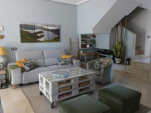 Luxury House for sale in Benalmádena, 515 000 €, Photo 4