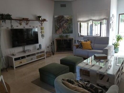 Luxury House for sale in Benalmádena, 515 000 €, Photo 7