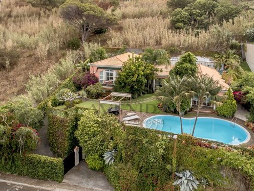 Maison de luxe à vendre à Funchal, 1 750 000 €, Photo 1