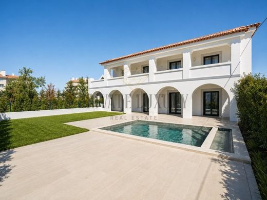 Maison de luxe à vendre à Cascais, 3 250 000 €, Photo 1