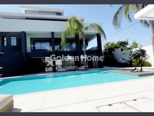 Maison de luxe à vendre à Vári, 12 000 000 €, Photo 3