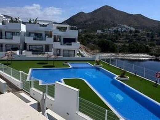 Luxury Apartment for sale in Villajoyosa, 475 000 €, Photo 3