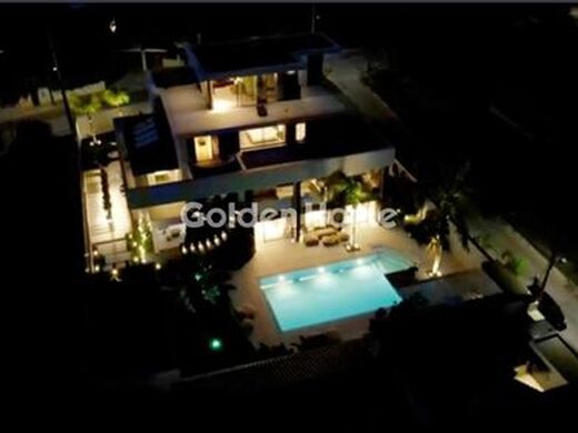 Maison de luxe à vendre à Vári, 12 000 000 €, Photo 5