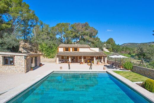 Luxury House for sale in Calvià, 2 250 000 €, Photo 1